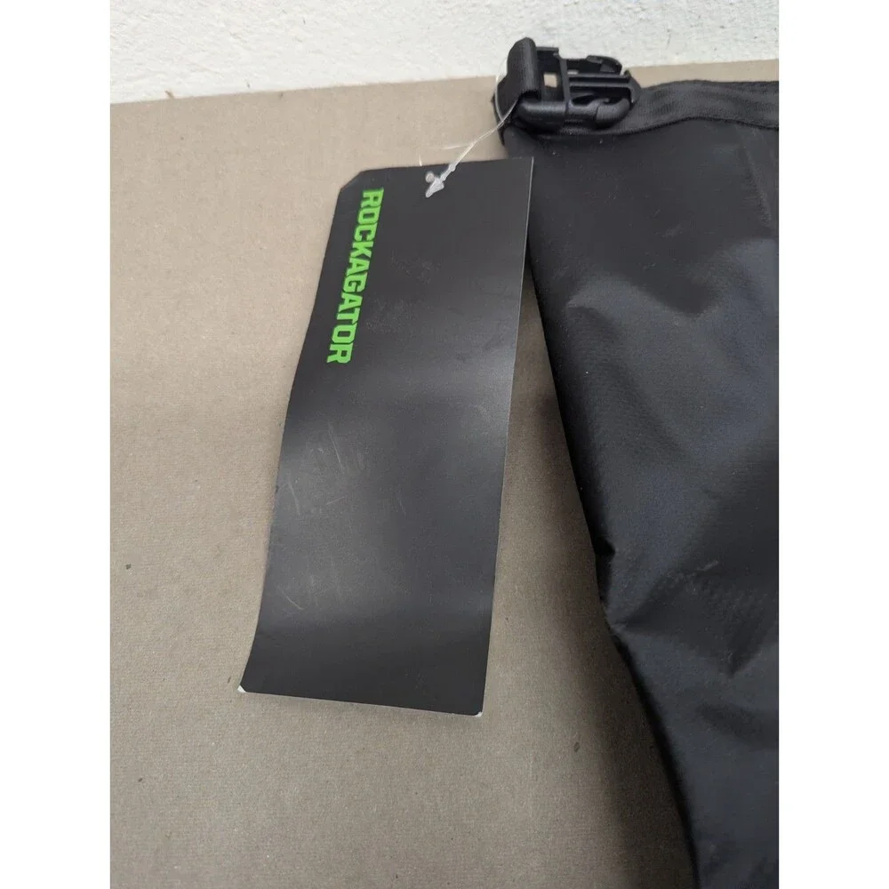 Rockagator Waterproof Backpack- Hydric Series 40 Liter Hunting  Quick-Submersion